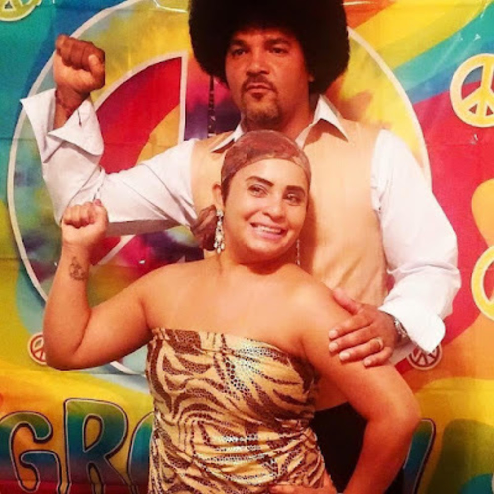 Meet your Posher, Ruby